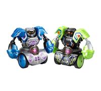 As Silverlit R/C: Ycoo - Robo Kombat Tornado Set Of 2 (Random) (753... Toy NUEVO
