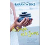 As Simple As It Seems (ebook)