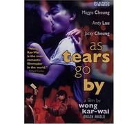 As Tears Go By [Edizione: Stati Uniti] [USA] [DVD]