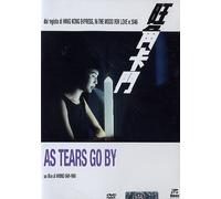 As Tears Go By [Italia] [DVD]