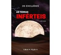 As Terras Inférteis (ebook)