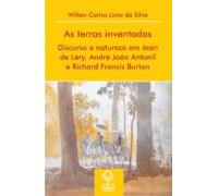 As Terras Inventadas (ebook)
