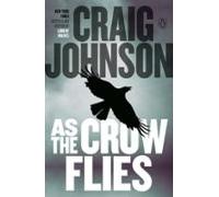 As The Crow Flies (ebook)