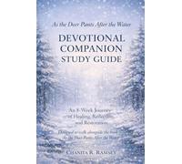 As the Deer Pants after the Water: Devotional Companion Study Guide