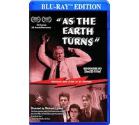 As The Earth Turns [USA] [Blu-ray]