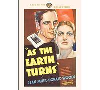 As the Earth Turns [USA] [DVD]