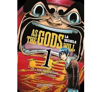 As the Gods Will: La secuela 1 (Shônen)