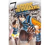 As the Gods Will: La secuela 7 (Shônen)