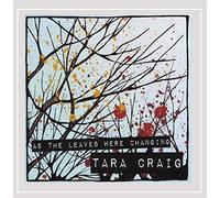 As the Leaves Were Changing