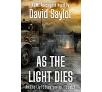 AS THE LIGHT DIES