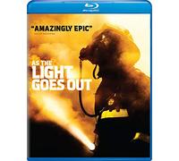 As The Light Goes Out [Edizione: Stati Uniti] [Italia] [Blu-ray]