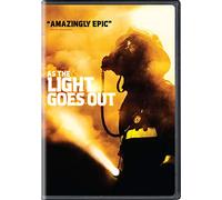 As the Light Goes Out [USA] [DVD]