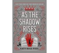 As the Shadow Rises: 2 (Age of Darkness)