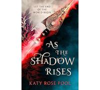 As the Shadow Rises: Book Two of The Age of Darkness