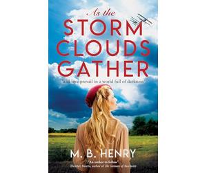 As the Storm Clouds Gather