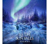 As the Sun Falls - Kaamos
