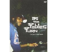 As the Tables Turn-the Story S [DVD de Audio]