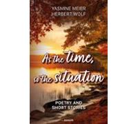 As The Time So The Situation (ebook)