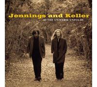 As the Universe Unfolds by Jennings & Keller (2009-05-05)