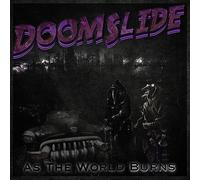 As The World Burns [Vinilo]