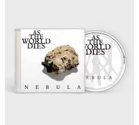 As The World Dies – Nebula – CD – estuche Jewelcase – Warner Music