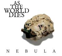 As The World Dies - Nebula (CD Jewelcase)