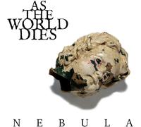 As The World Dies – Nebula – CD – estuche Jewelcase – Warner Music