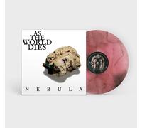 As the World Dies Nebula (Vinyl) 12" Album Coloured Vinyl