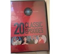 As The World Turns Classic Episodes