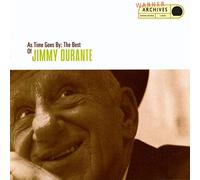 As Time Goes by: Best of Jimmy Durante