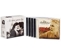 As Time Goes By (CD) Album (Importación USA)