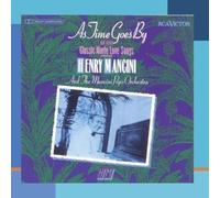 As Time Goes By / Classic Movie Love Songs by Henry Mancini (2001-07-02)
