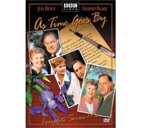 As Time Goes By: Comp Series 1 & 2 [Alemania] [DVD]