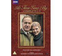 As Time Goes By - Complete Series 1-9 [Reino Unido] [DVD]