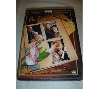 As Time Goes By / Complete Series 3 / BBC Video / ENGLISH Language & Subtitles [European DVD Region 2 PAL]