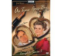 As Time Goes By: Complete Series 5 [Edizione: Stati Uniti] [Reino Unido] [DVD]