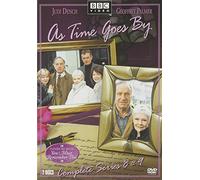 As Time Goes By: Complete Series 8 & 9 [Reino Unido] [DVD]