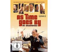 As Time Goes By in Shanghai (OmU) [Alemania] [DVD]