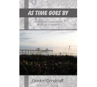 AS TIME GOES BY: Lighthearted observations on life as it happens