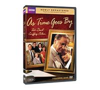 As Time Goes By – BBC – DVD – Temporada 1 Remasterizada (Edición Estados Unidos, Italia)