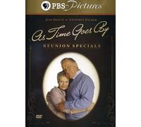 As Time Goes by: Reunion Specials [USA] [DVD]