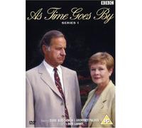 As Time Goes By - Series 1 [Reino Unido] [DVD]
