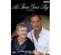 Judi Dench - As Time Goes By - Series 2 [Reino Unido] [DVD]