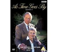 As Time Goes By - Series 4 [Reino Unido] [DVD]
