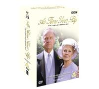 As Time Goes By - Series 5-9 Box Set [Reino Unido] [DVD]