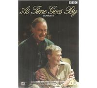As Time Goes By - Series 5 [Reino Unido] [DVD]