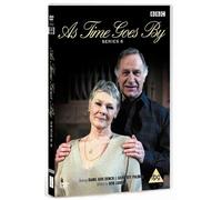 As Time Goes By - Series 6 [Reino Unido] [DVD]