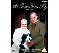 As Time Goes By - Series 9 [Reino Unido] [DVD]