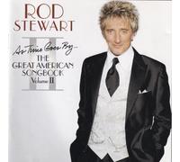 As Time Goes By... The Great American Songbook: Volume Ii