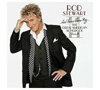 As Time Goes By: The Greatest American Songbook Volume Ii (Sony Gold Series)